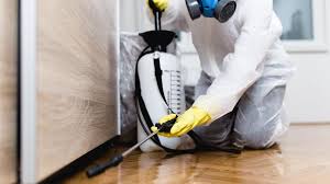 Real Estate Pest Inspections in Carleton, MI